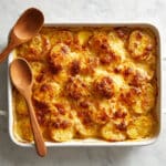 Creamy Diane Potato Bake Recipe