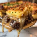 Hobo Casserole Recipe