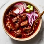 Easy Mexican Chicken Rice Bowl Recipe