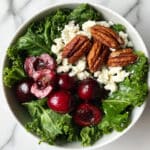 Creamy Cherry Fluff Salad Recipe