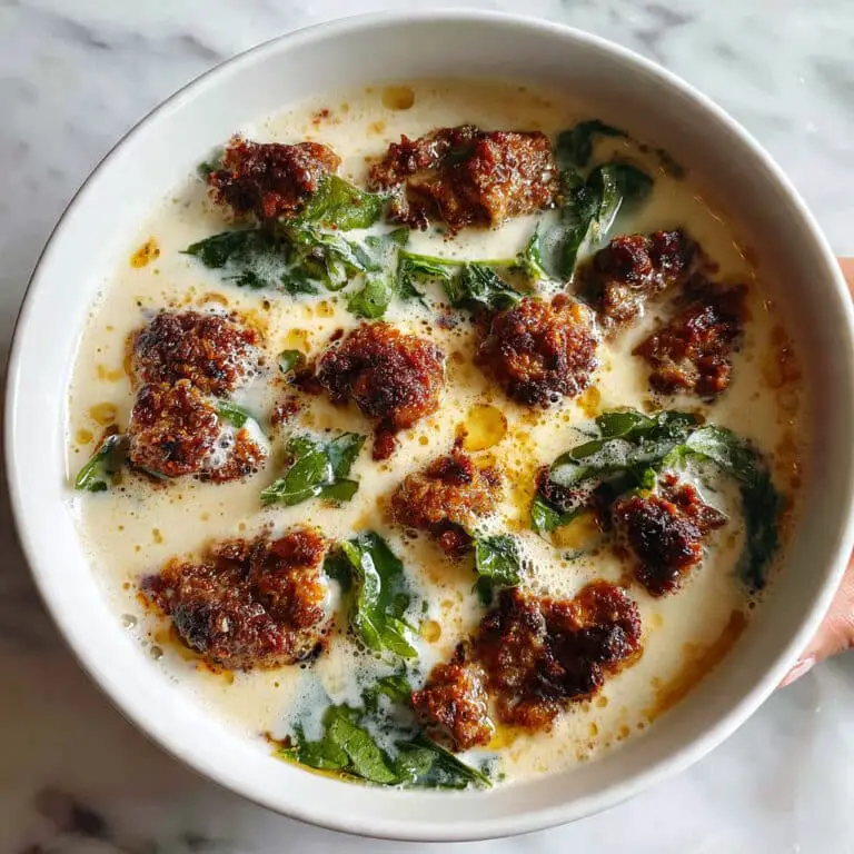 Zuppa Toscana Soup Recipe
