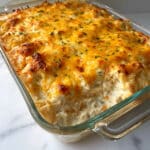 French Onion Beef Noodle Casserole Recipe
