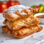 Irresistible Indian Fry Bread Recipe