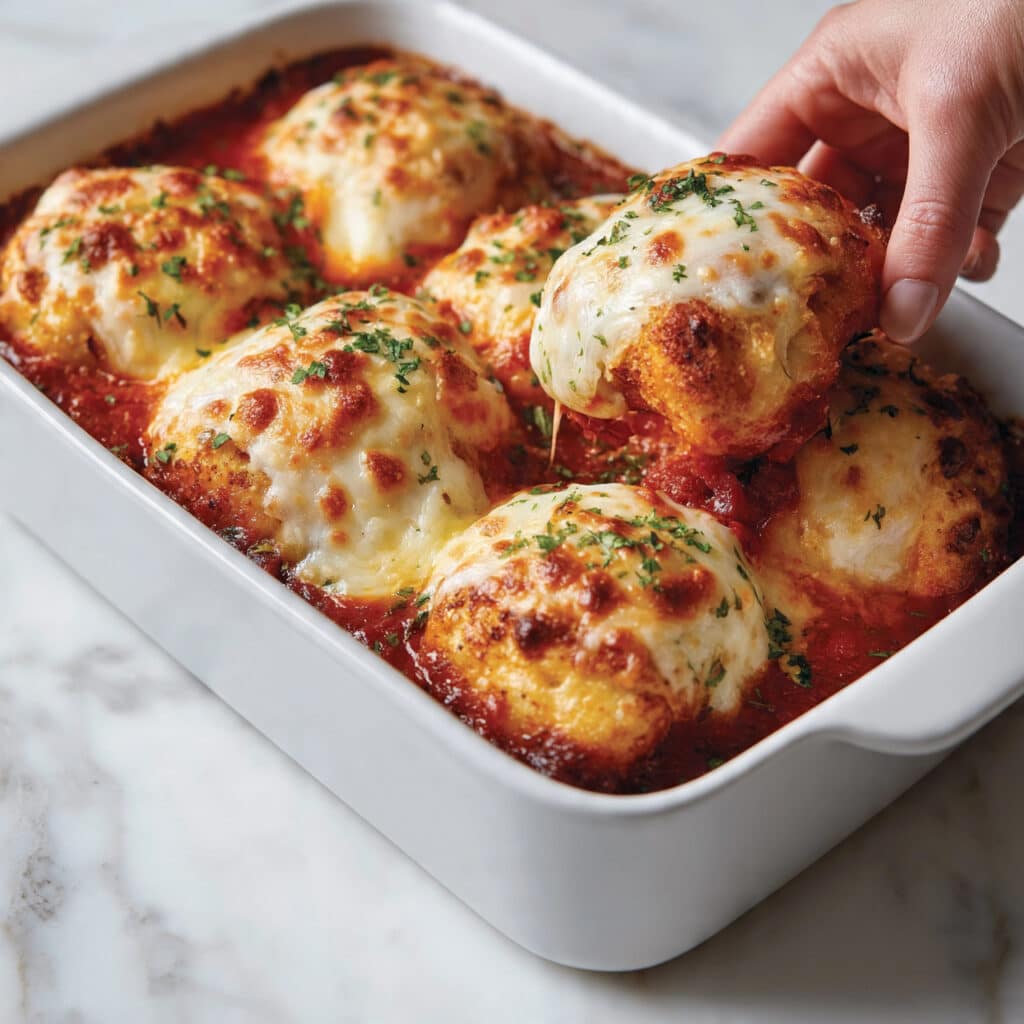 Easy Baked Salsa Chicken Breast Recipe