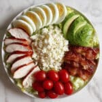 Chicken Cobb Salad Recipe