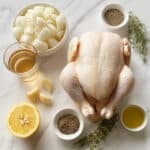 Garlic and Herb Sautéed Chicken Recipe