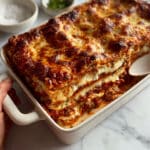 Ground Beef Zucchini Casserole Recipe