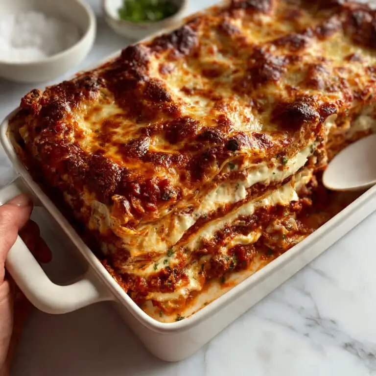 Ground Beef Zucchini Casserole Recipe