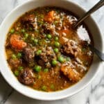 Shepherd's Pie Soup Recipe