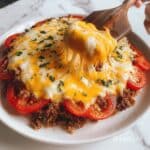 John Wayne Casserole Recipe