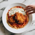 Chicken Parmesan Recipe
