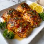 Slow Cooker Lemonade Chicken Recipe