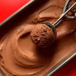 Classic Chocolate Ice Cream Recipe