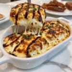 Bruschetta Chicken Bake Recipe