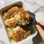 Swiss Chicken Bake Recipe