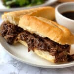 Smoked Gouda Beer Burgers Recipe