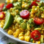 Honeycrisp Apple Broccoli Salad Recipe