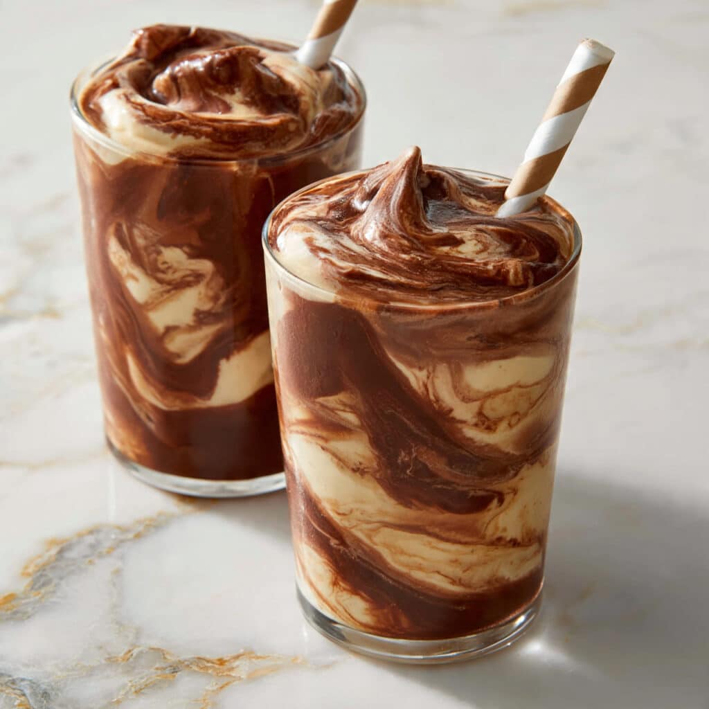 Campfire Cola Dirty Soda Recipe