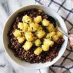 Easy Hobo Casserole Recipe