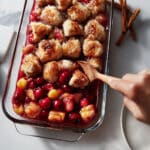 Strawberry Bubble Up Recipe