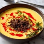 Mystical Witch Soup Recipe