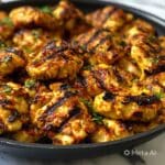 Baked Harissa Chicken Breast Recipe