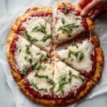 Chicken Crust Pizza: A Delicious Low-Carb, Gluten-Free Alternative Recipe