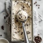 Viral Cottage Cheese Ice Cream Recipe