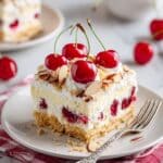 Heaven on Earth Cake Recipe