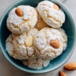 Almond Cookies Recipe