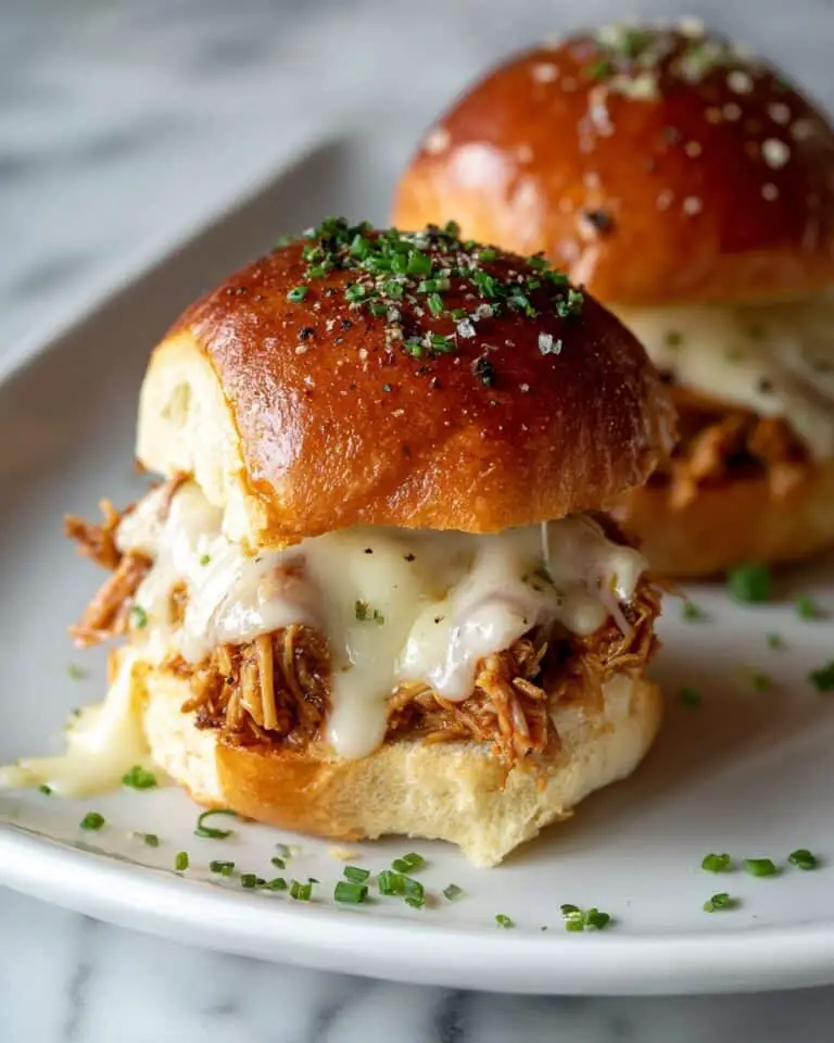Cold Roast Beef Sliders with Horseradish Spread Recipe