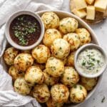 Fried Stuffed Olives: A Classic Italian Appetizer Recipe