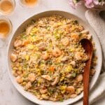Shrimp Fried Rice Recipe