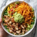 Fresh Mex Bowl Recipe