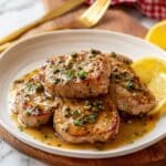Chicken Limone Recipe