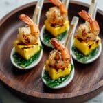 Tropical Shrimp Bites Recipe