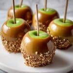 Caramel Apples Recipe