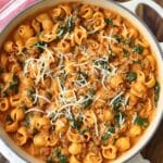 Italian Sausage Gnocchi Skillet Recipe