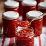 Pizza Sauce for Freezer Recipe