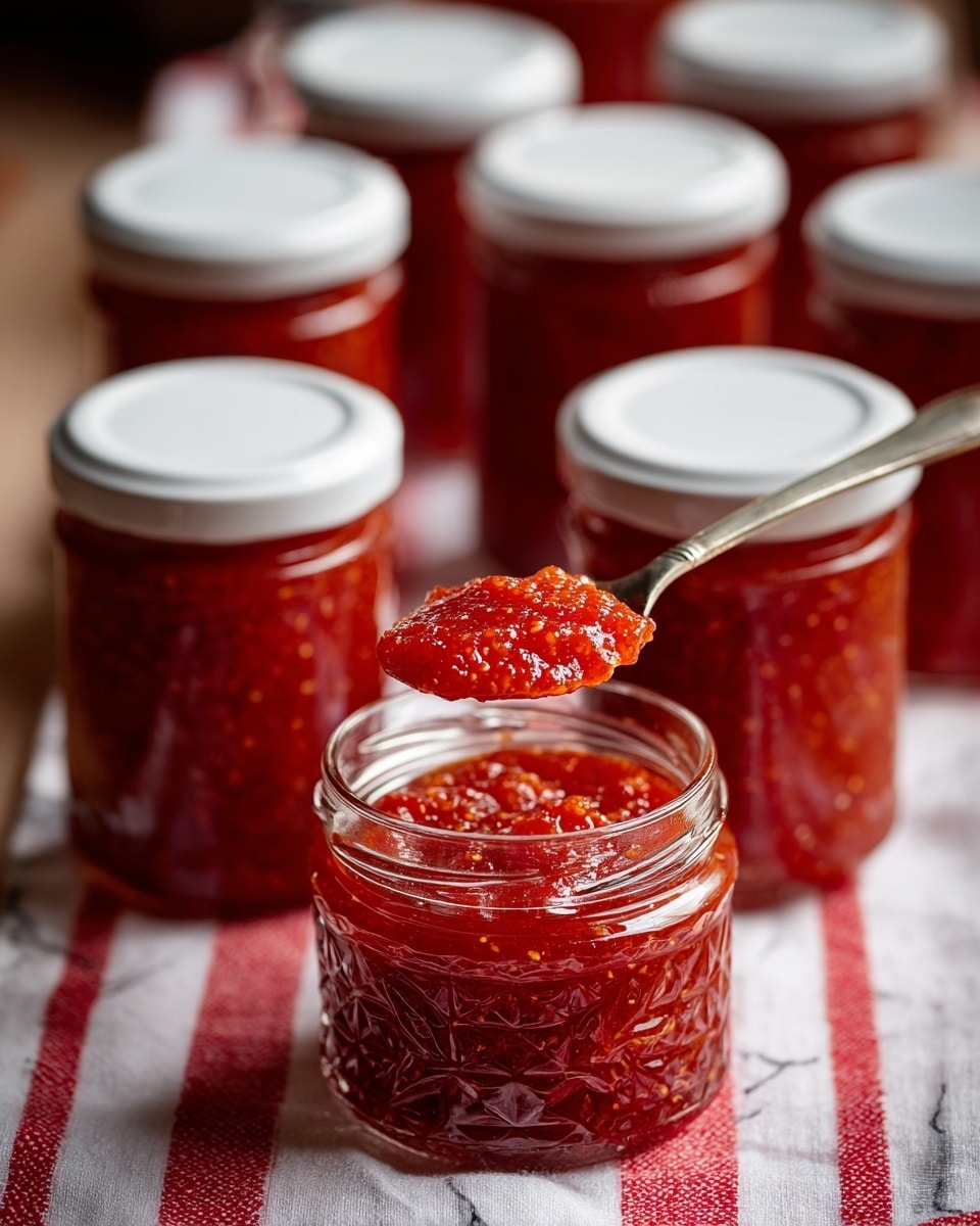 Pizza Sauce for Freezer Recipe