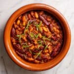 The Best Vegan Baked Beans Recipe