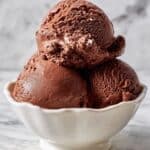 Vegan Chocolate Ice Cream Recipe