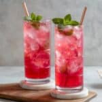 Copycat Mango Dragonfruit Refresher Recipe