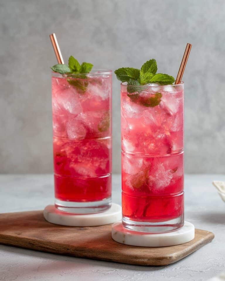 Copycat Mango Dragonfruit Refresher Recipe