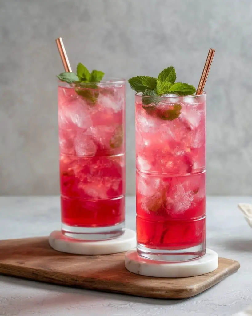 Copycat Mango Dragonfruit Refresher Recipe