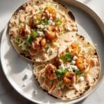 Baja Chicken Tacos Recipe