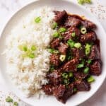 Bourbon Chicken Recipe