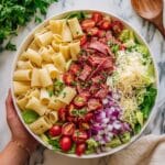 Grinder Salad Recipe