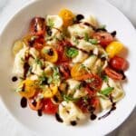 Balsamic Tortellini Salad Recipe