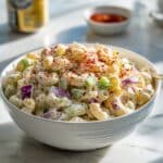 Tuna Macaroni Salad Recipe